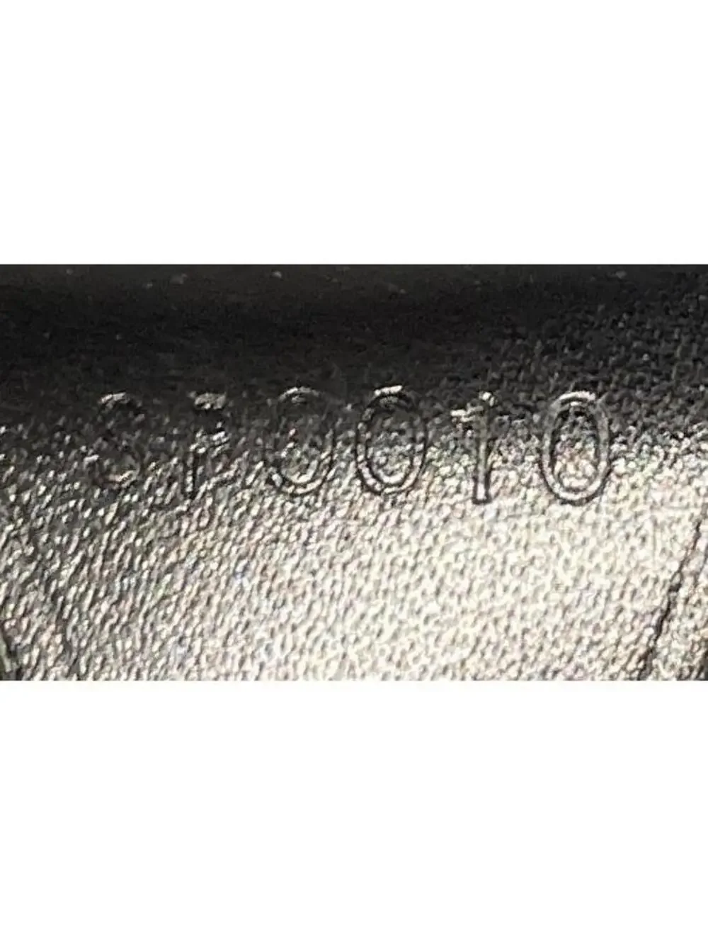 Louis Vuitton Verseau Handbag Epi #331860L72B